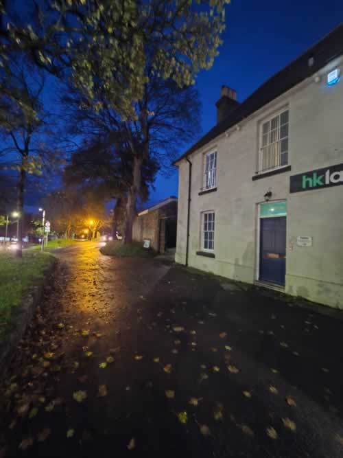 Our Very Discreet Lotus Wellness Massage Centre Dorchester